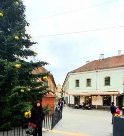 Forst-Ház Étterem és Kávézó