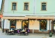 Forst-Ház Étterem és Kávézó Eger