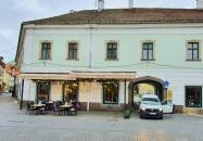 Forst-Ház Étterem és Kávézó Eger