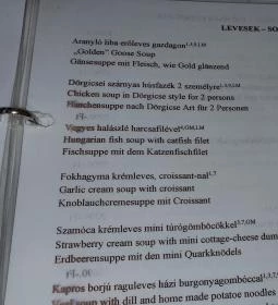 Forst-Ház Étterem és Kávézó