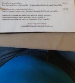 Forst-Ház Étterem és Kávézó