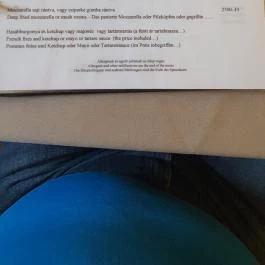 Forst-Ház Étterem és Kávézó Eger - Egyéb