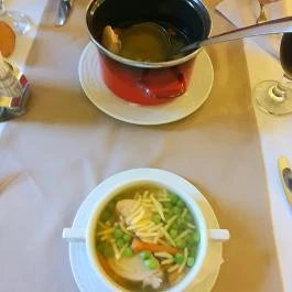 Forst-Ház Étterem és Kávézó Eger - Egyéb