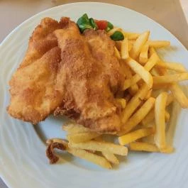 Forst-Ház Étterem és Kávézó Eger - Egyéb