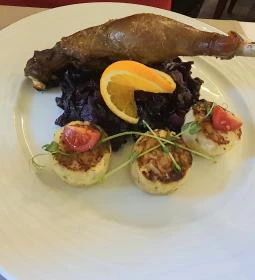 Forst-Ház Étterem és Kávézó