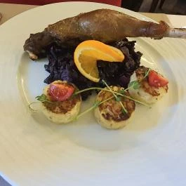 Forst-Ház Étterem és Kávézó Eger - Egyéb