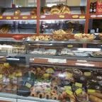 Francia Pékség Debrecen - Étel/ital