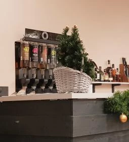 Free Gluténmentes Étterem