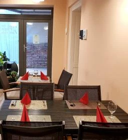 Free Gluténmentes Étterem