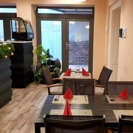 Free Gluténmentes Étterem Debrecen - Belső