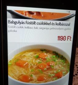 Free Gluténmentes Étterem