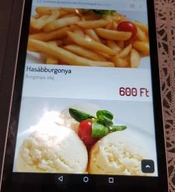 Free Gluténmentes Étterem