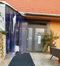 Free Gluténmentes Étterem