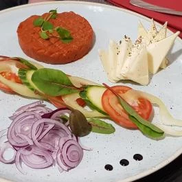 Free Gluténmentes Étterem Debrecen - Étlap/itallap