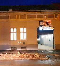 Free Gluténmentes Étterem