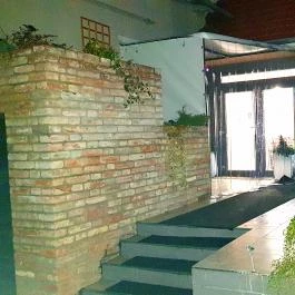 Free Gluténmentes Étterem Debrecen - Belső