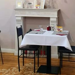 Free Gluténmentes Étterem Debrecen - Belső