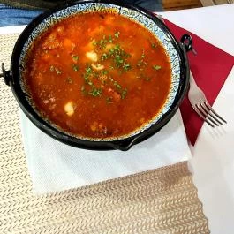 Free Gluténmentes Étterem Debrecen - Étel/ital