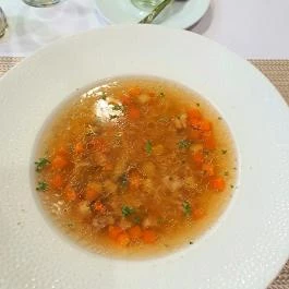 Free Gluténmentes Étterem Debrecen - Étel/ital