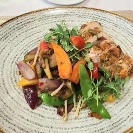 Free Gluténmentes Étterem Debrecen - Étel/ital