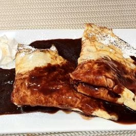 Free Gluténmentes Étterem Debrecen - Étel/ital