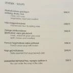 Full House Étterem-Pizzéria Budapest - Egyéb