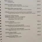 Full House Étterem-Pizzéria Budapest - Egyéb