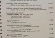 Full House Étterem-Pizzéria Budapest