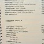 Full House Étterem-Pizzéria Budapest - Egyéb