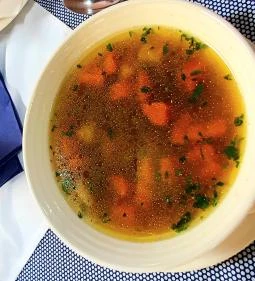 Full House Étterem-Pizzéria