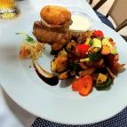 Full House Étterem-Pizzéria Budapest - Egyéb