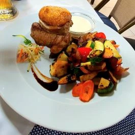 Full House Étterem-Pizzéria Budapest - Egyéb