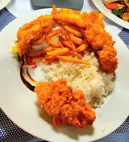 Full House Étterem-Pizzéria