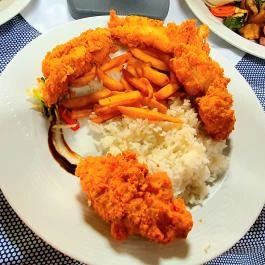 Full House Étterem-Pizzéria Budapest - Egyéb