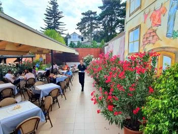 Full House Étterem-Pizzéria Budapest