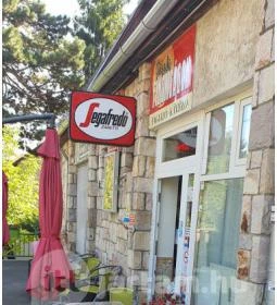 Füredi Finomságok Kávézó-Fagyizó