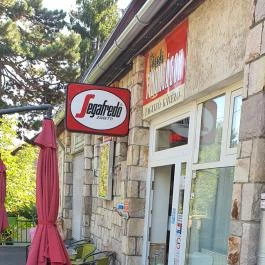 Füredi Finomságok Kávézó-Fagyizó, Mátrafüred - Egyéb