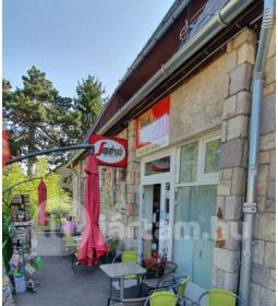 Füredi Finomságok Kávézó-Fagyizó