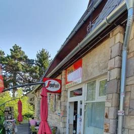 Füredi Finomságok Kávézó-Fagyizó, Mátrafüred - Egyéb