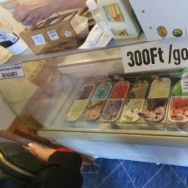 Füredi Finomságok Kávézó-Fagyizó, Mátrafüred - Egyéb