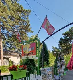 Füredi Finomságok Kávézó-Fagyizó