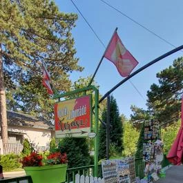 Füredi Finomságok Kávézó-Fagyizó, Mátrafüred - Egyéb