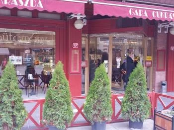 Gara Cukrászda Kálvin tér Debrecen Gara Cukrászda Kálvin tér Debrecen