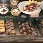 Gara Cukrászda Kálvin tér Debrecen - Étel/ital