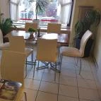 Gara Cukrászda Piac utca Debrecen - Belső