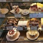 Gara Cukrászda Piac utca Debrecen - Étel/ital