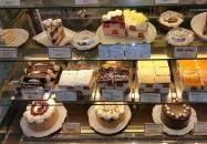 Gara Cukrászda Piac utca Debrecen