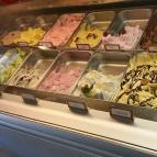 Gara Cukrászda Piac utca Debrecen - Étel/ital