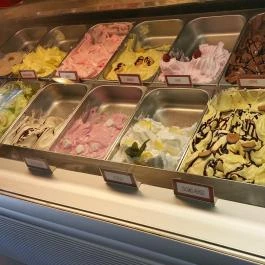 Gara Cukrászda Piac utca Debrecen - Étel/ital