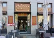 Gara Cukrászda Piac utca Debrecen